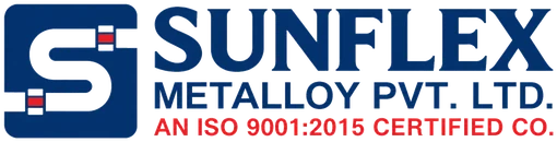 Sunflex Metalloy Pvt. Ltd. logo